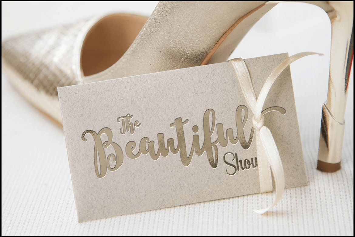 Freestyle Font Poster #5