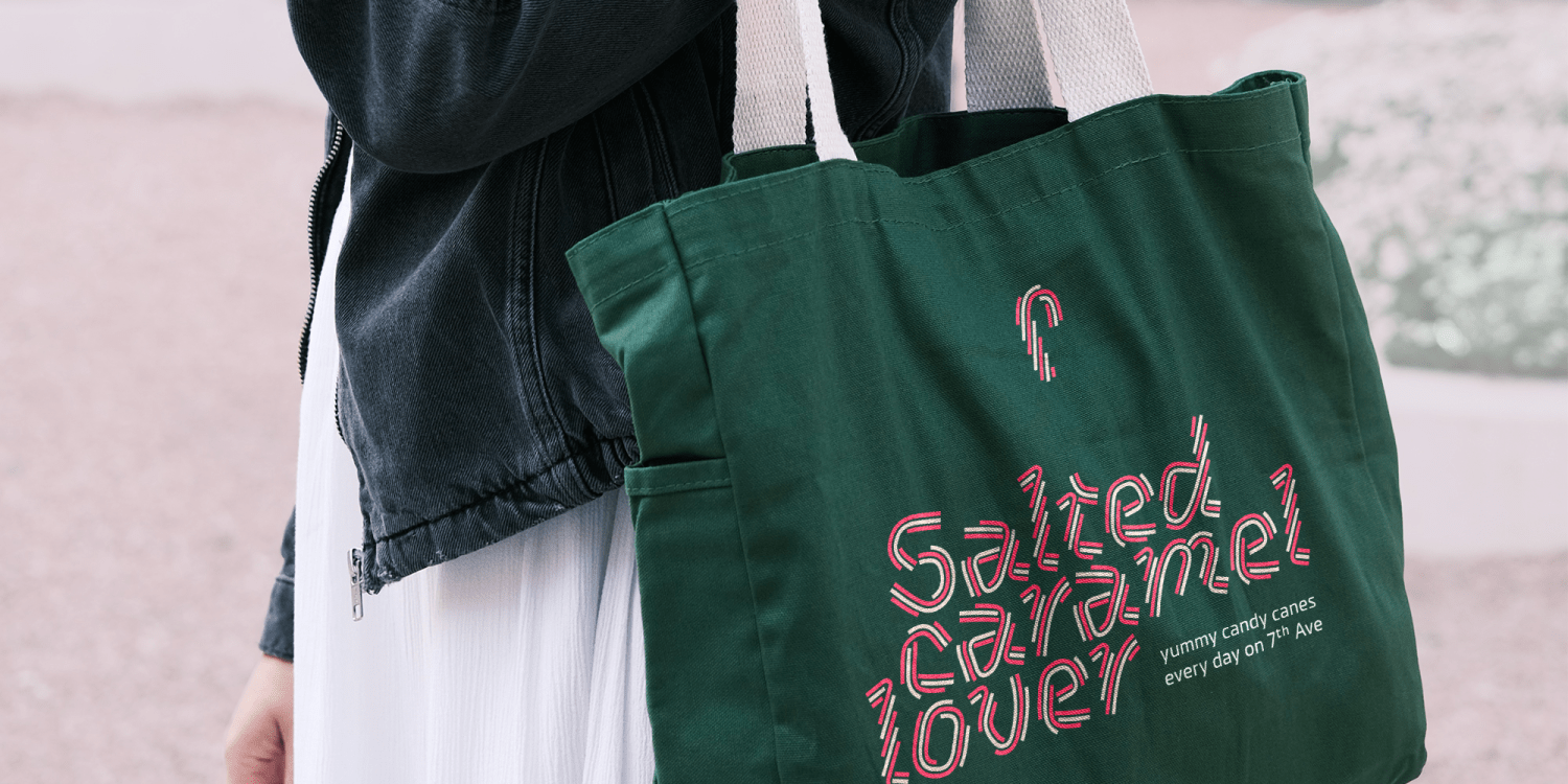 Noeler Font Poster #1