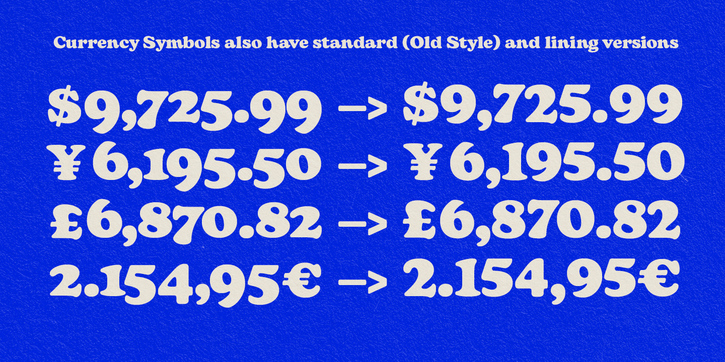 Barnes Black Font Poster #1