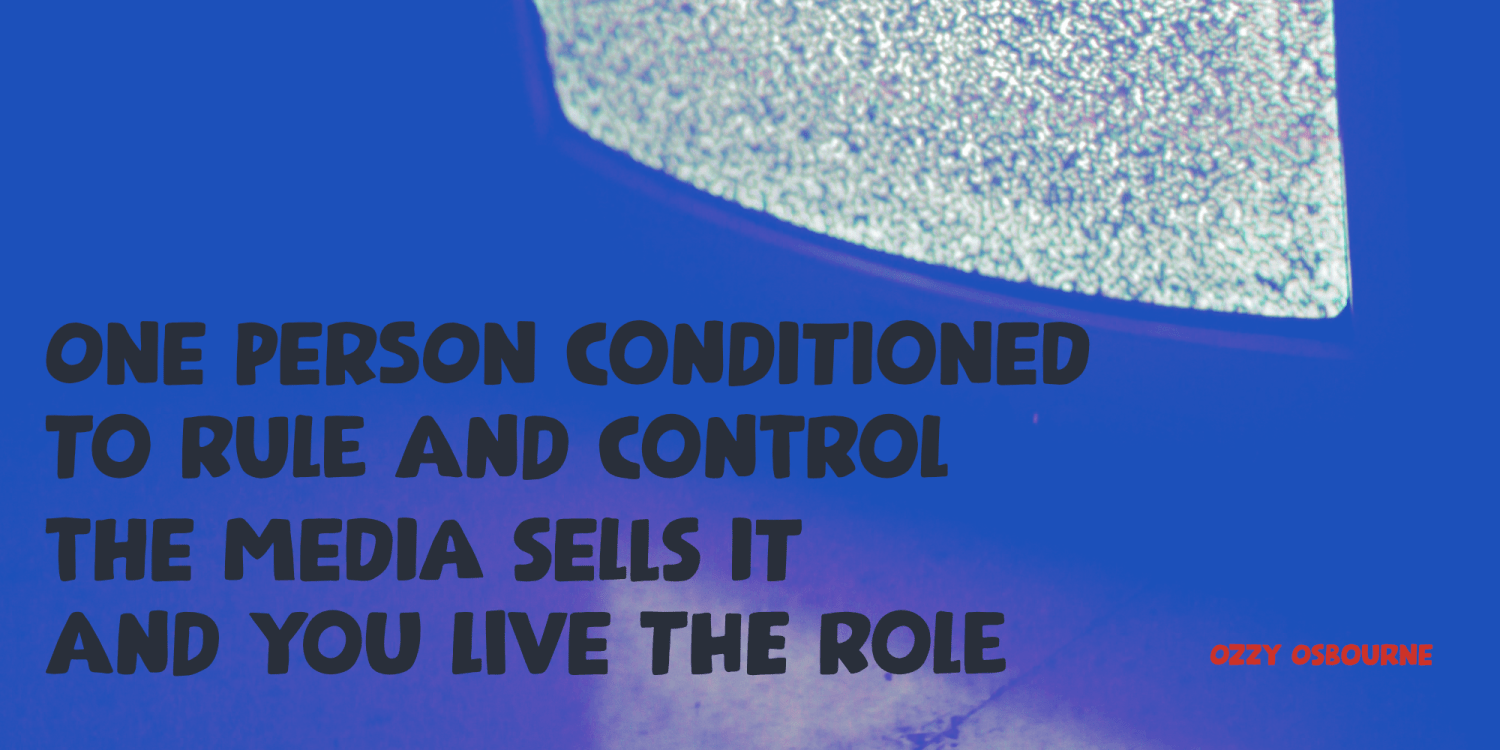 Transylvania Avenue Font Poster #1