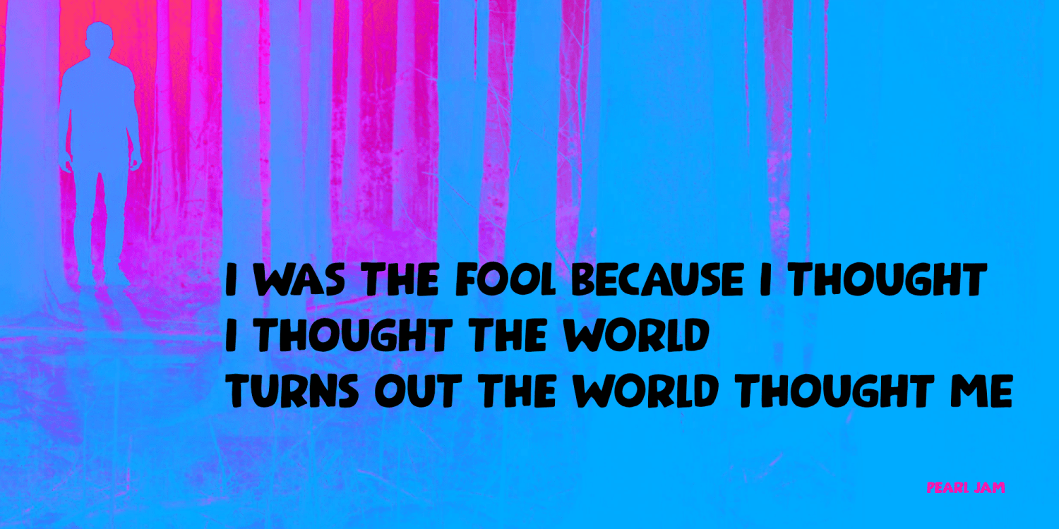 Transylvania Avenue Font Poster #1