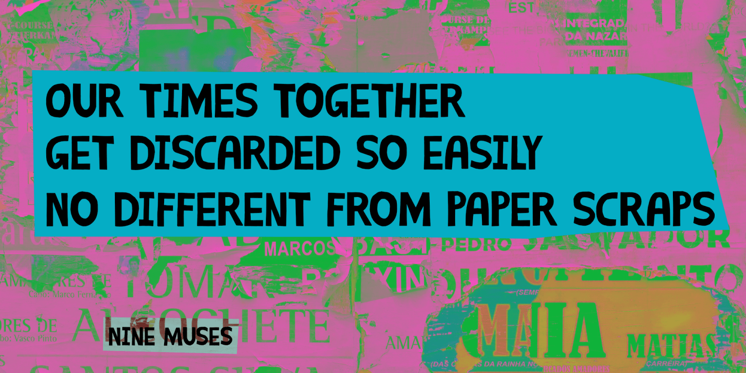 Snippers Font Poster #1