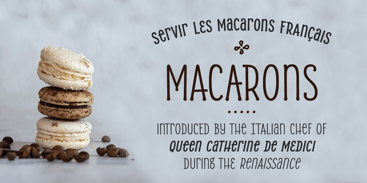 Alasassy Caps Pro Font Poster #4