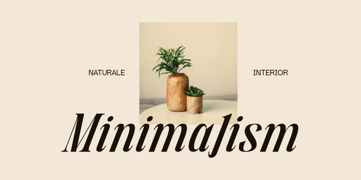 Folden Font Poster #7