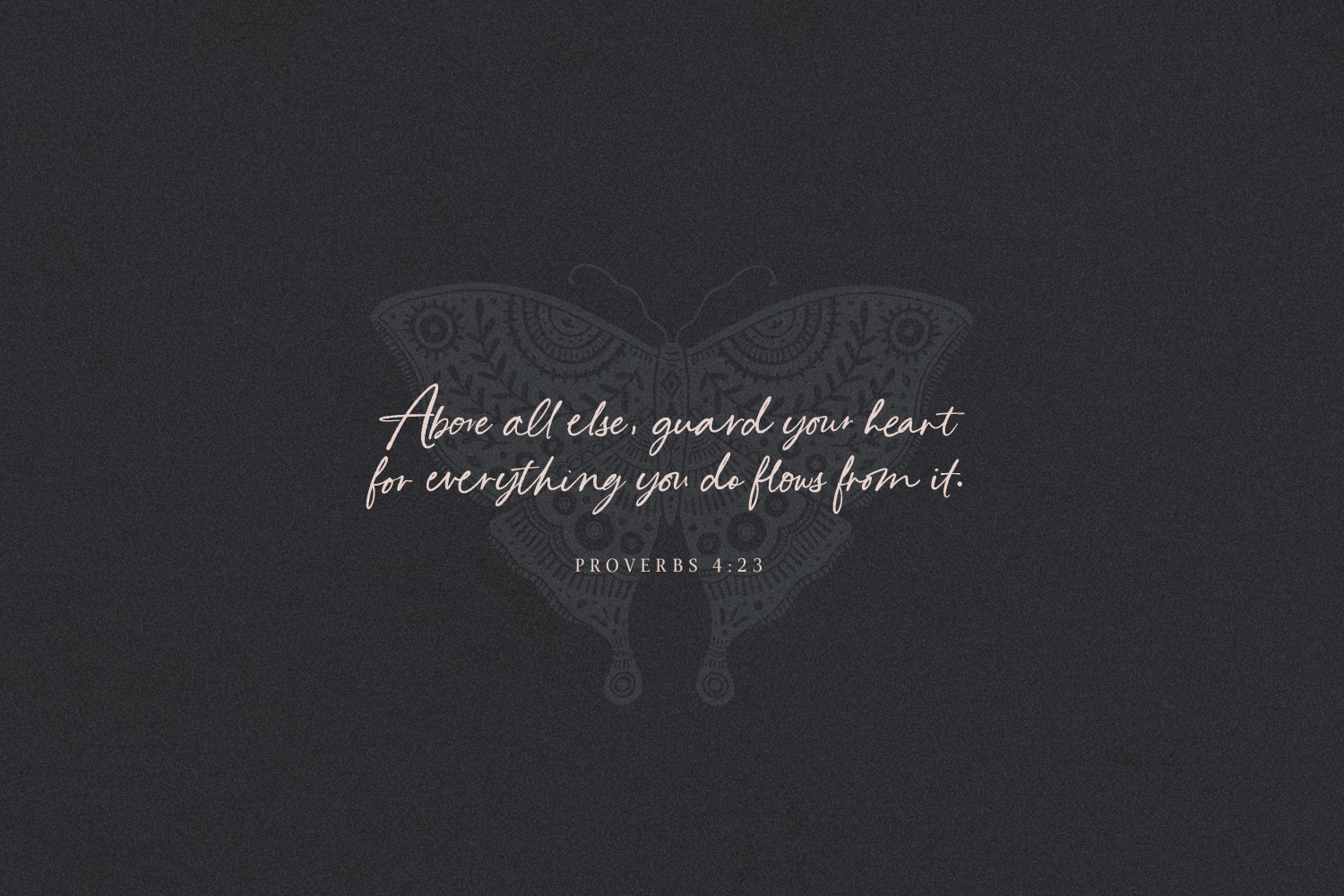 Humble & Grand Handwritten Script Font Poster #1