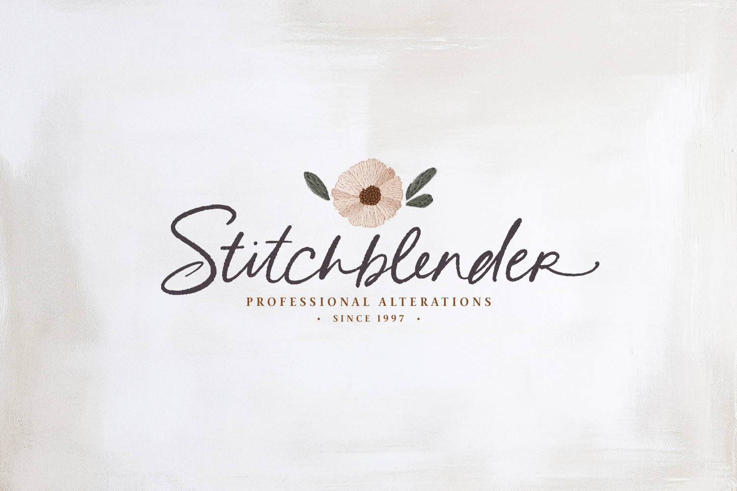 Humble & Grand Handwritten Script Font Poster #1