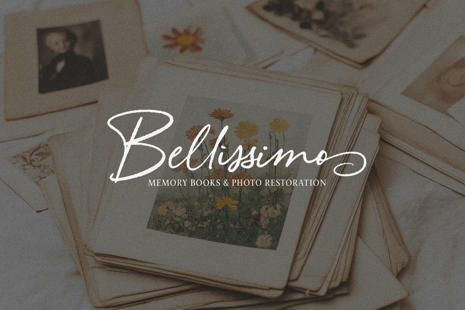 Humble & Grand Handwritten Script Font Poster #1