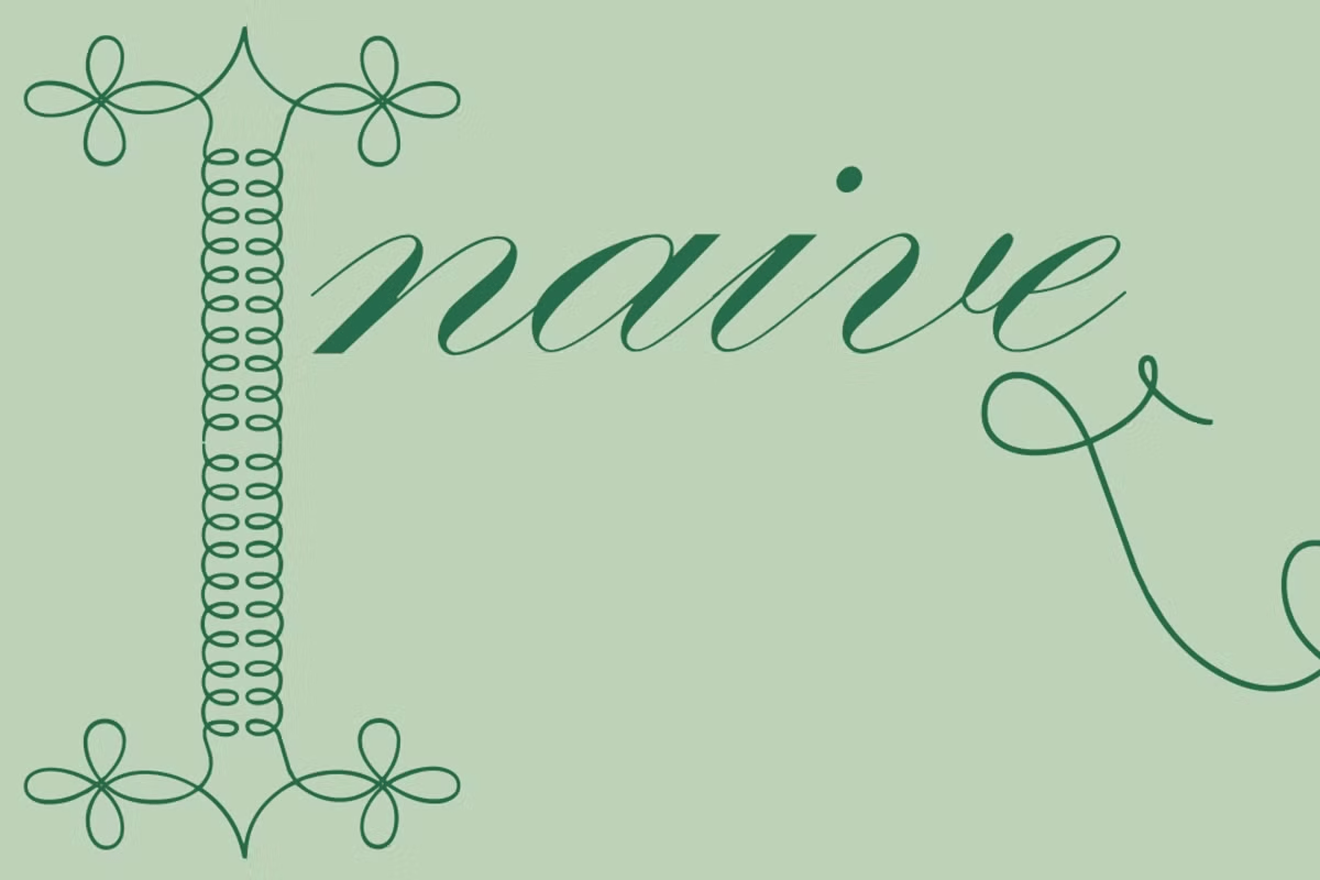 Sincelo Ornaments Font Poster #1
