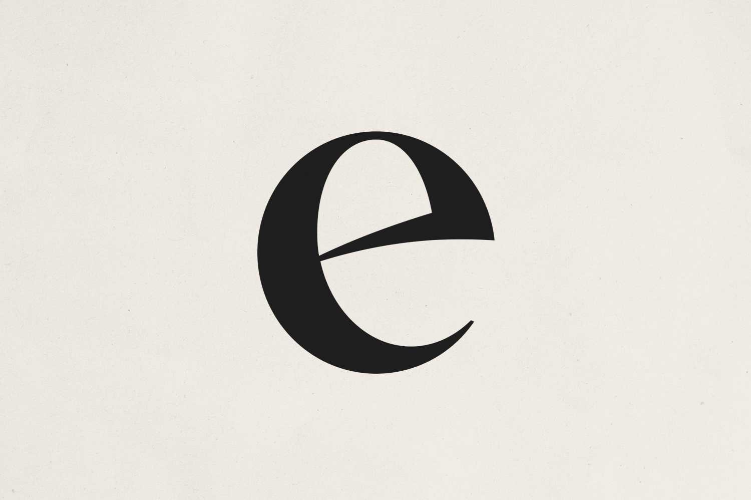 Klyra Font Poster #1