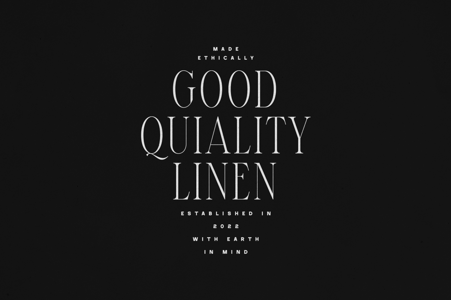 Elantrae & Velto Font Poster #1