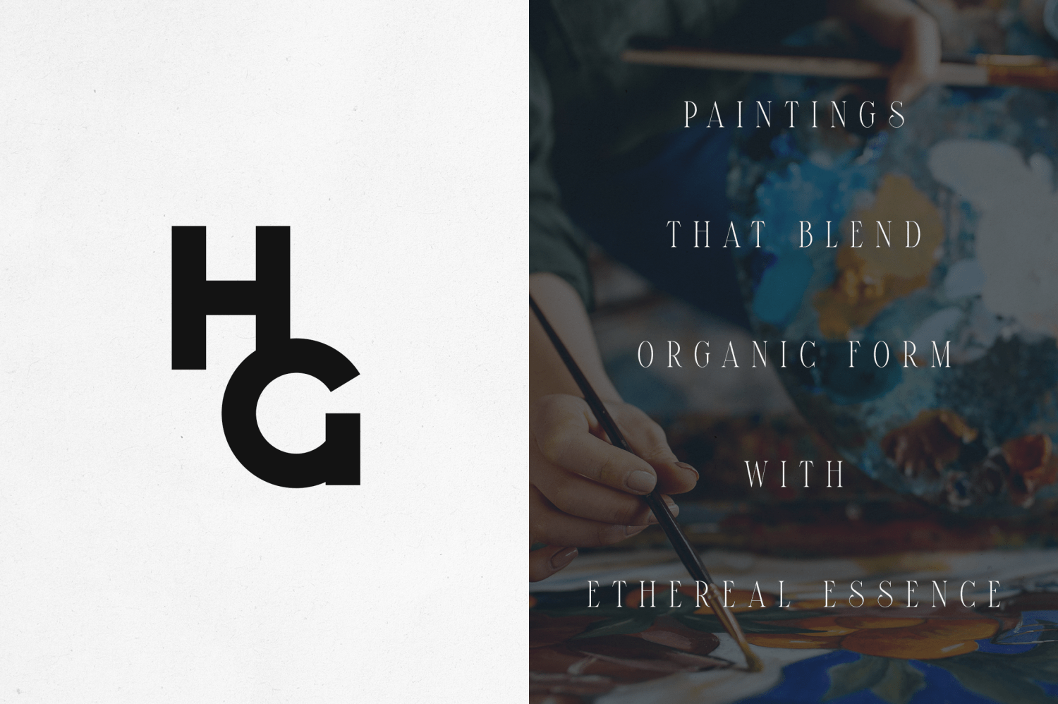 Elantrae & Velto Font Poster #1