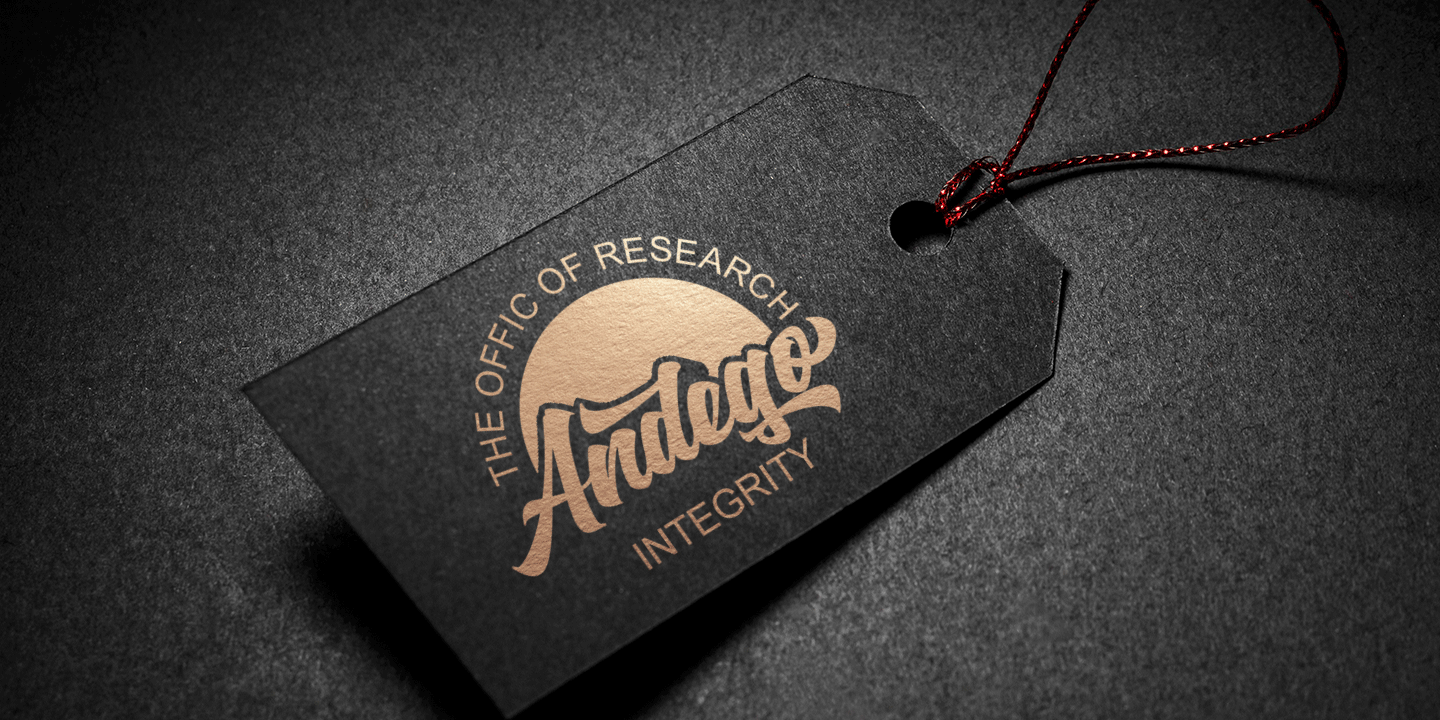 Quintavy Font Poster #5