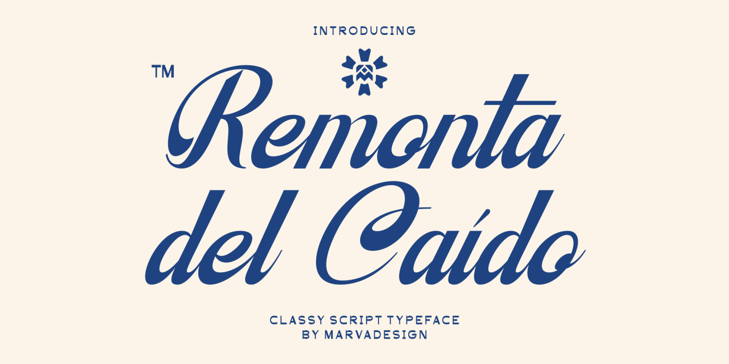 Remonta del Caido Poster