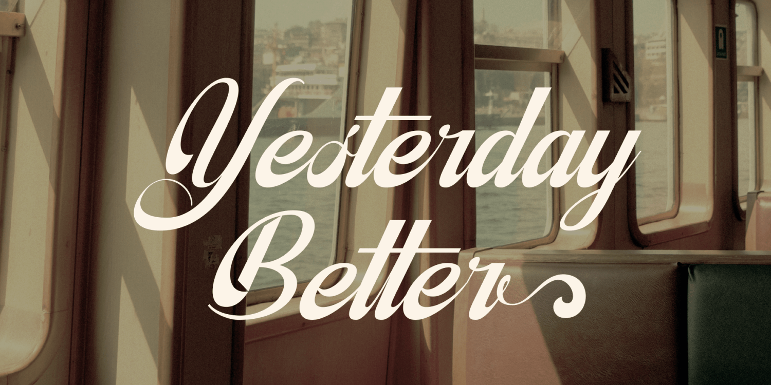 Remonta del Caido Font Poster #5