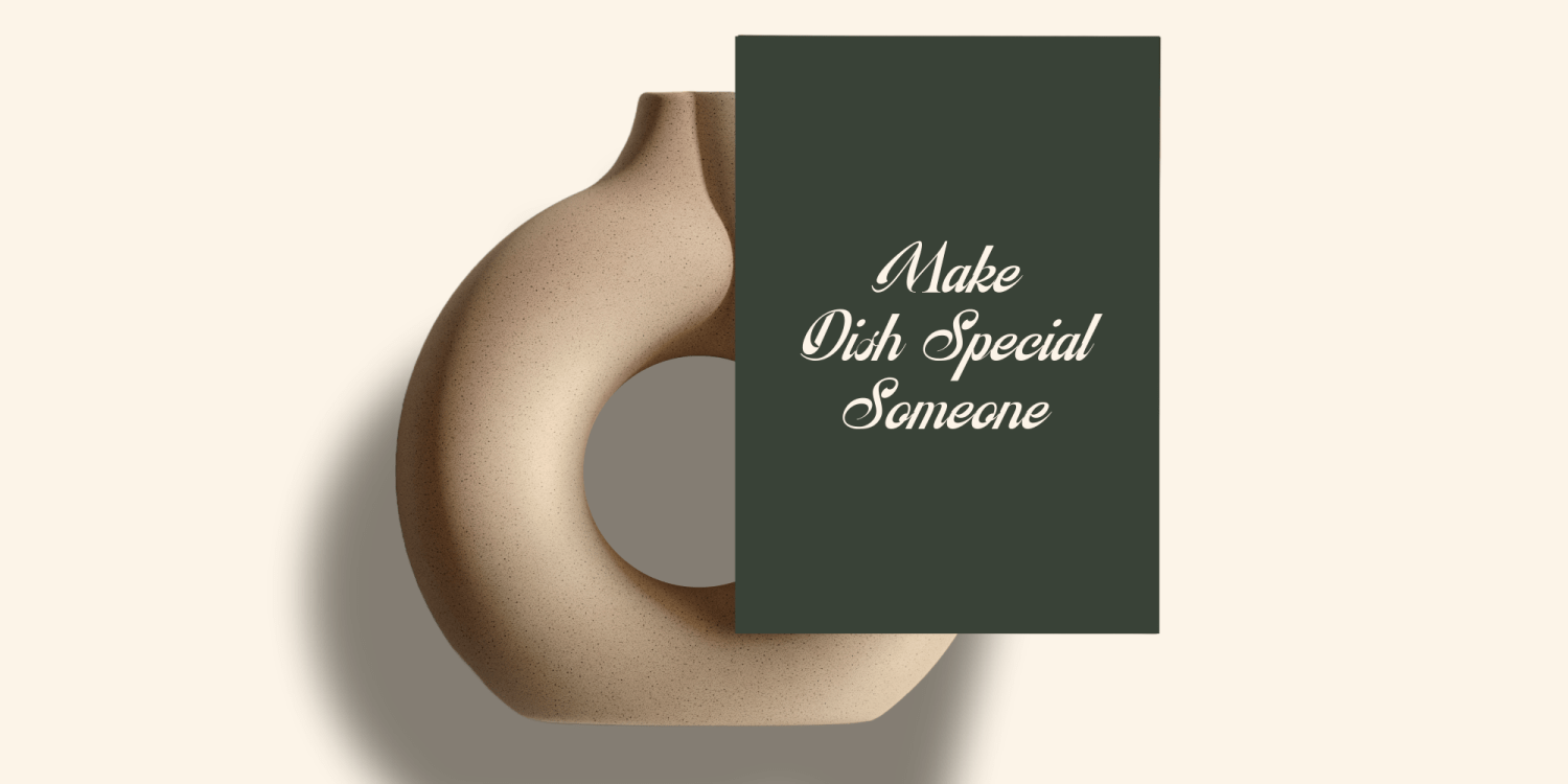 Remonta del Caido Font Poster #7