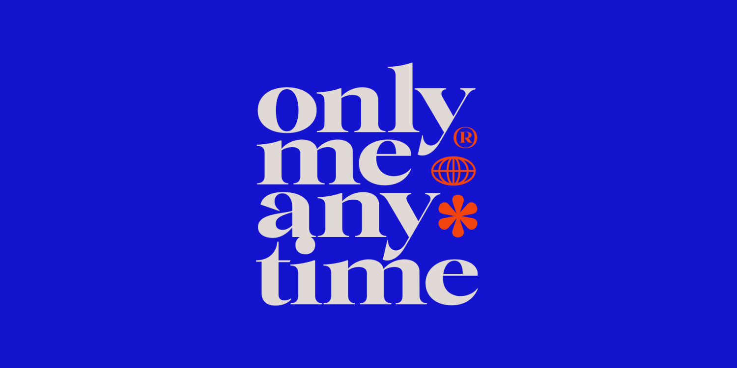 Gentara Font Poster #3