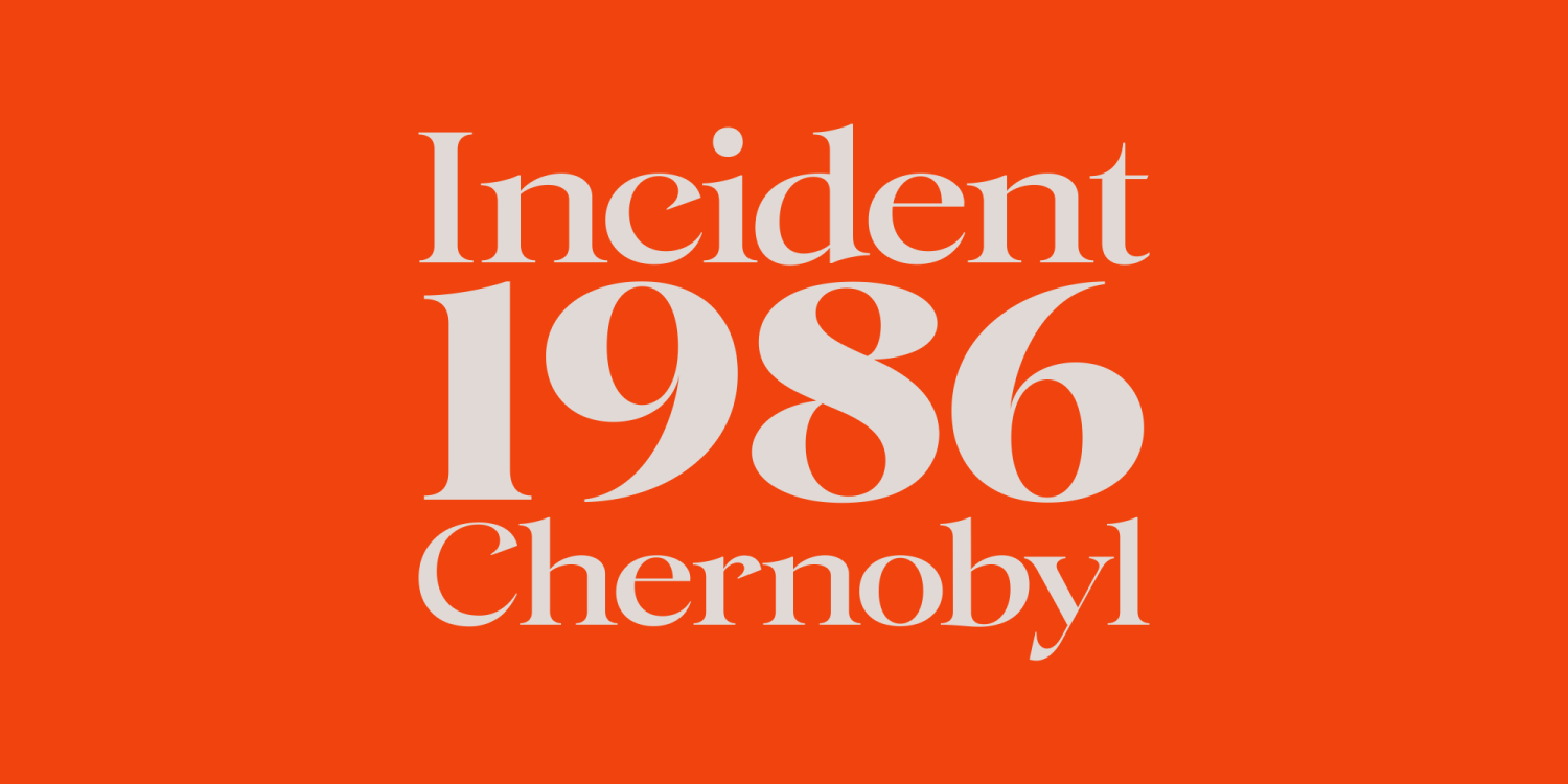 Gentara Font Poster #5