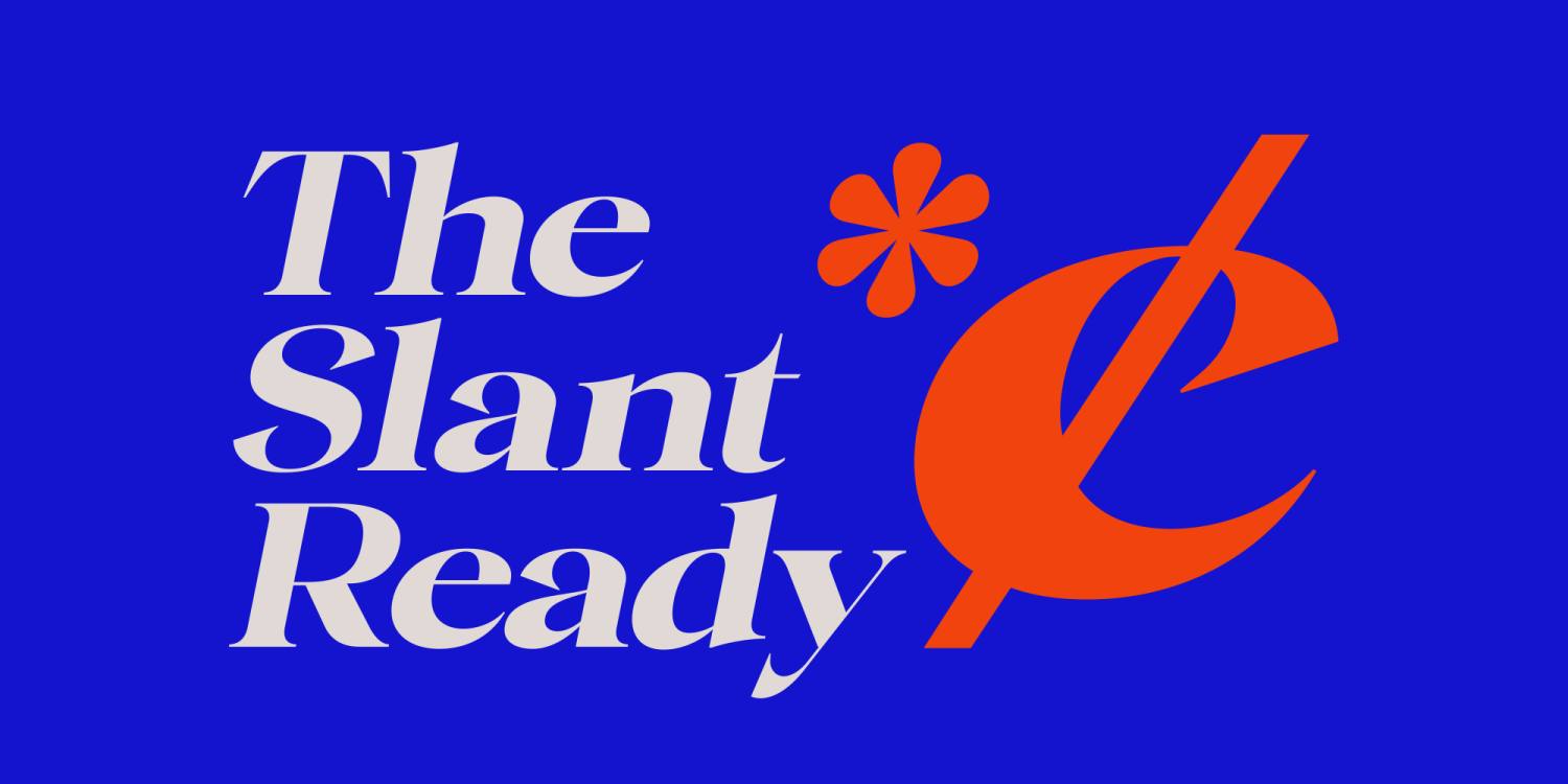 Gentara Font Poster #8