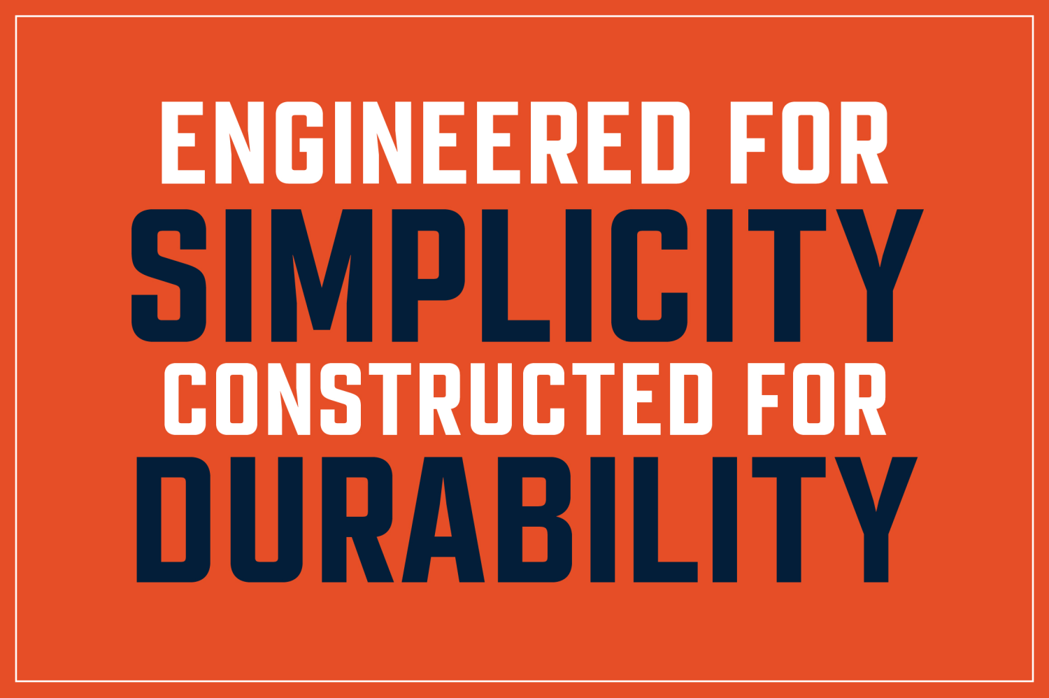 Orbital Sans Font Poster #7