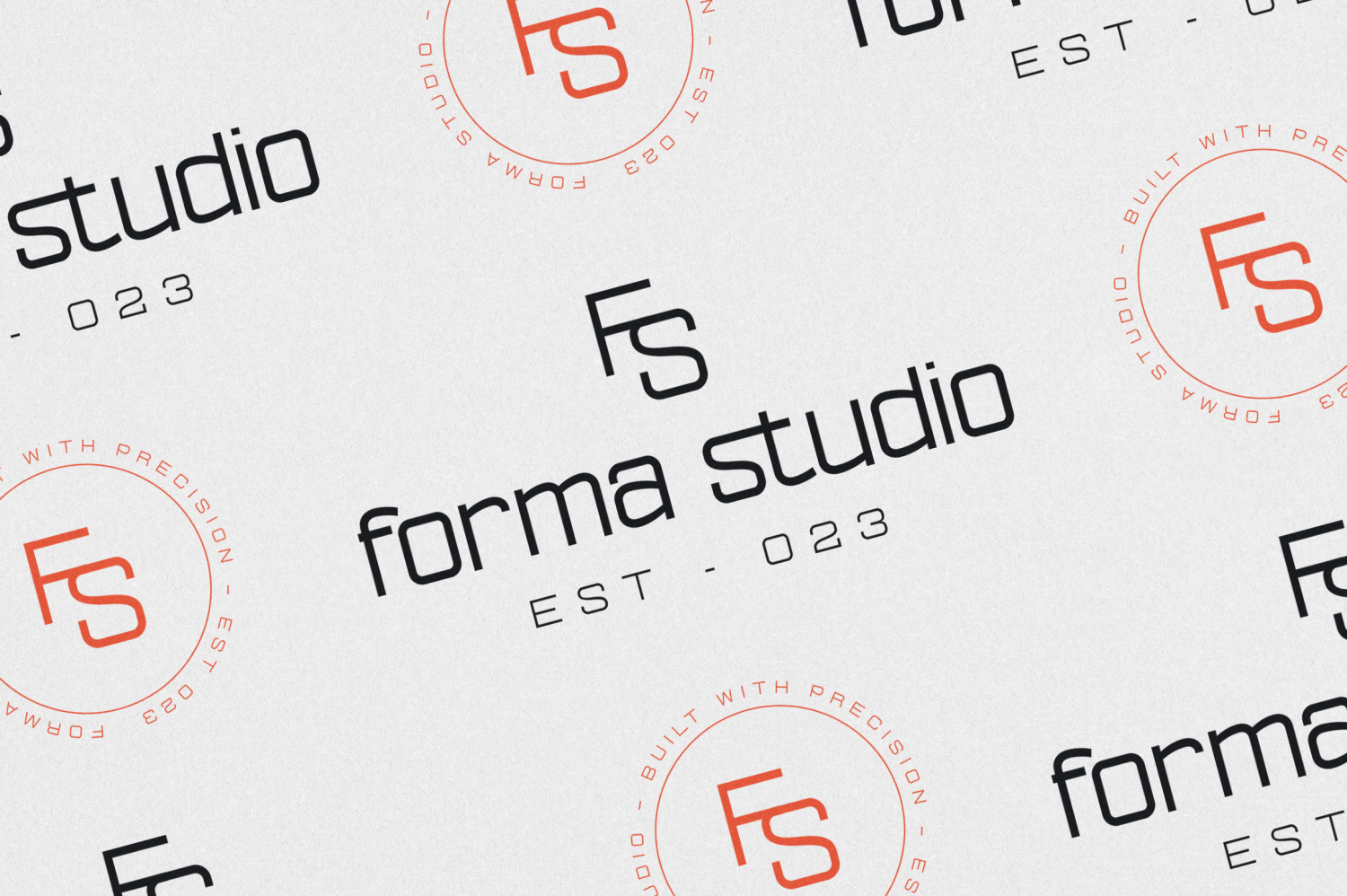 Ethere Font Poster #8