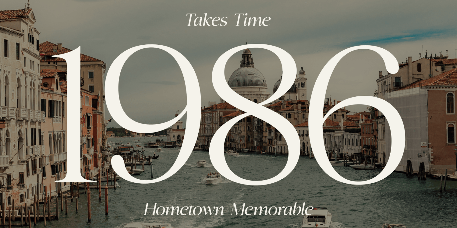 Mirebalais Font Poster #7