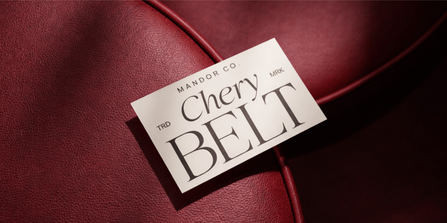 Mirebalais Font Poster #9