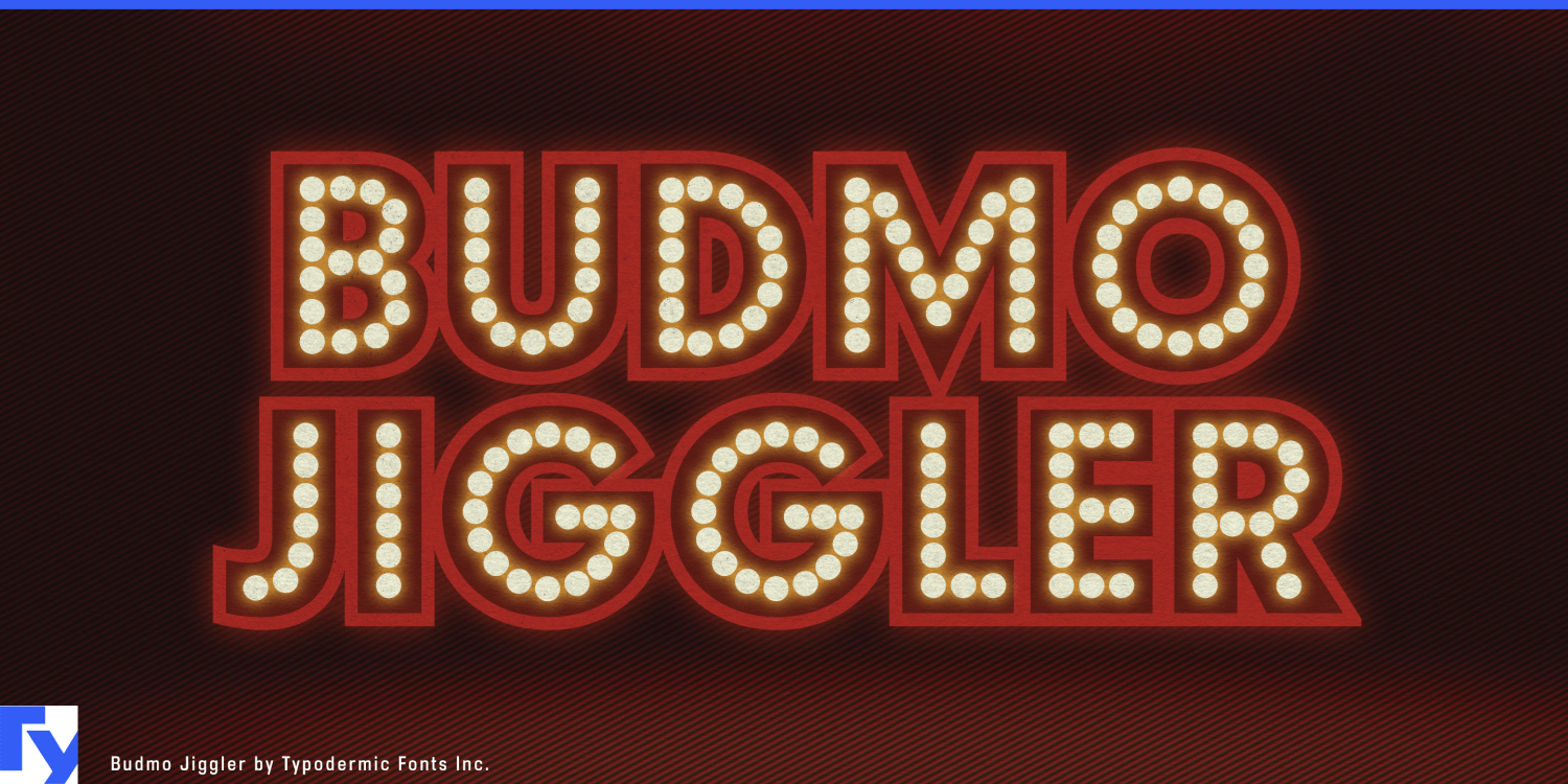 Budmo Poster