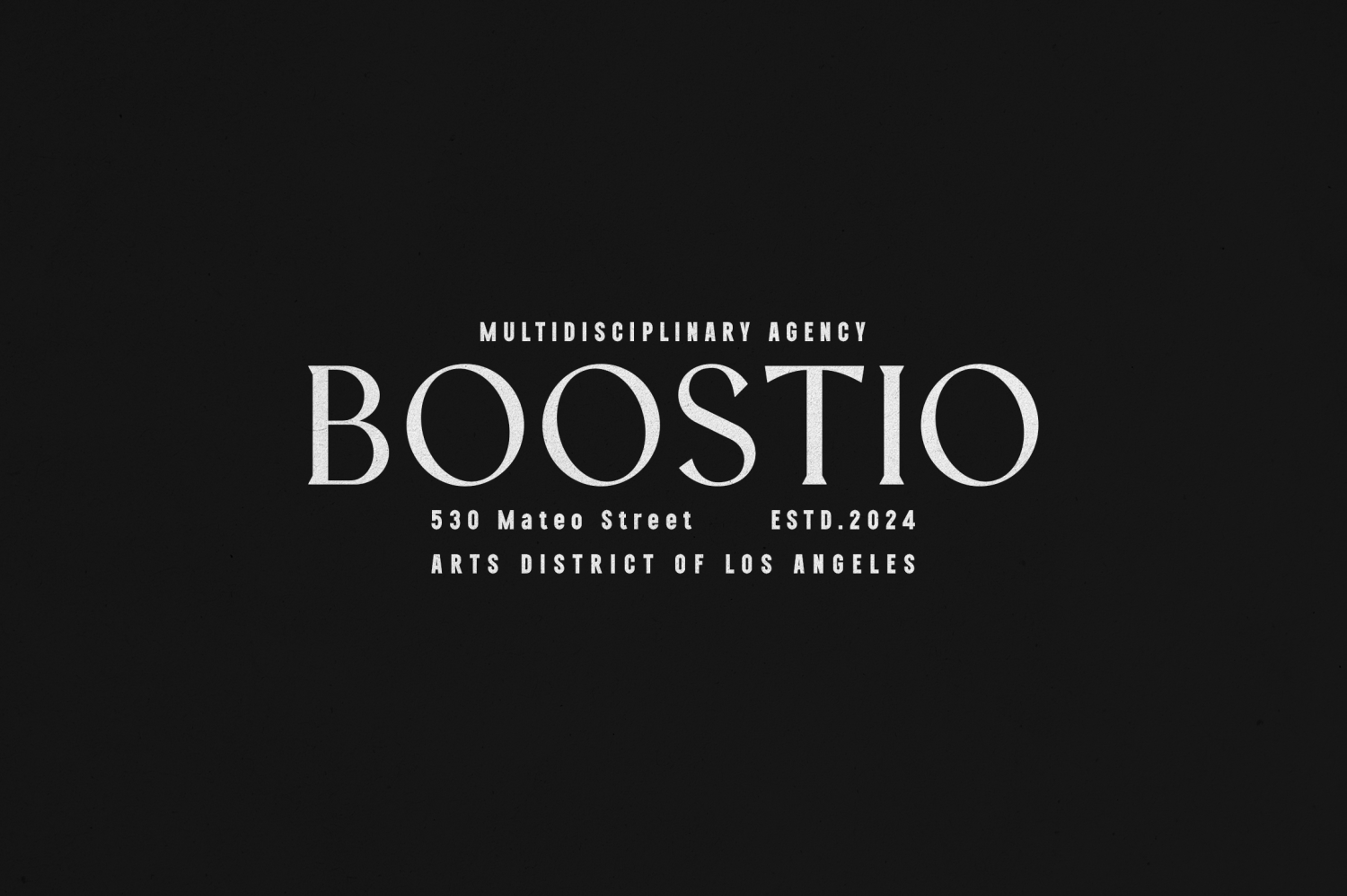 Vellumo & Nexline Font Poster #4