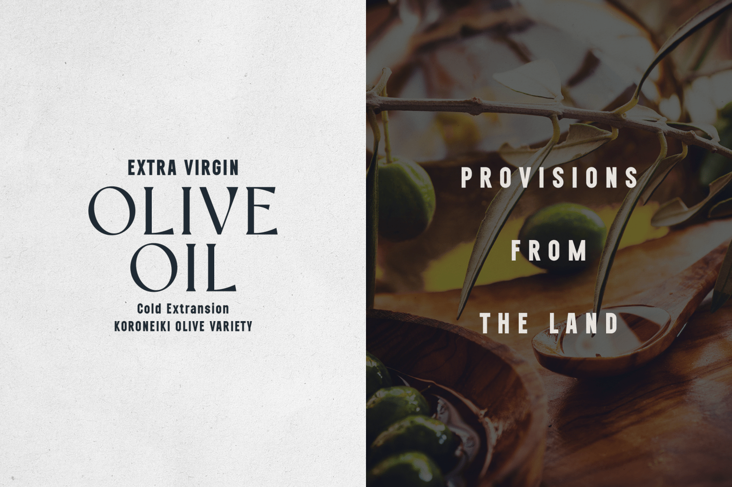 Vellumo & Nexline Font Poster #7