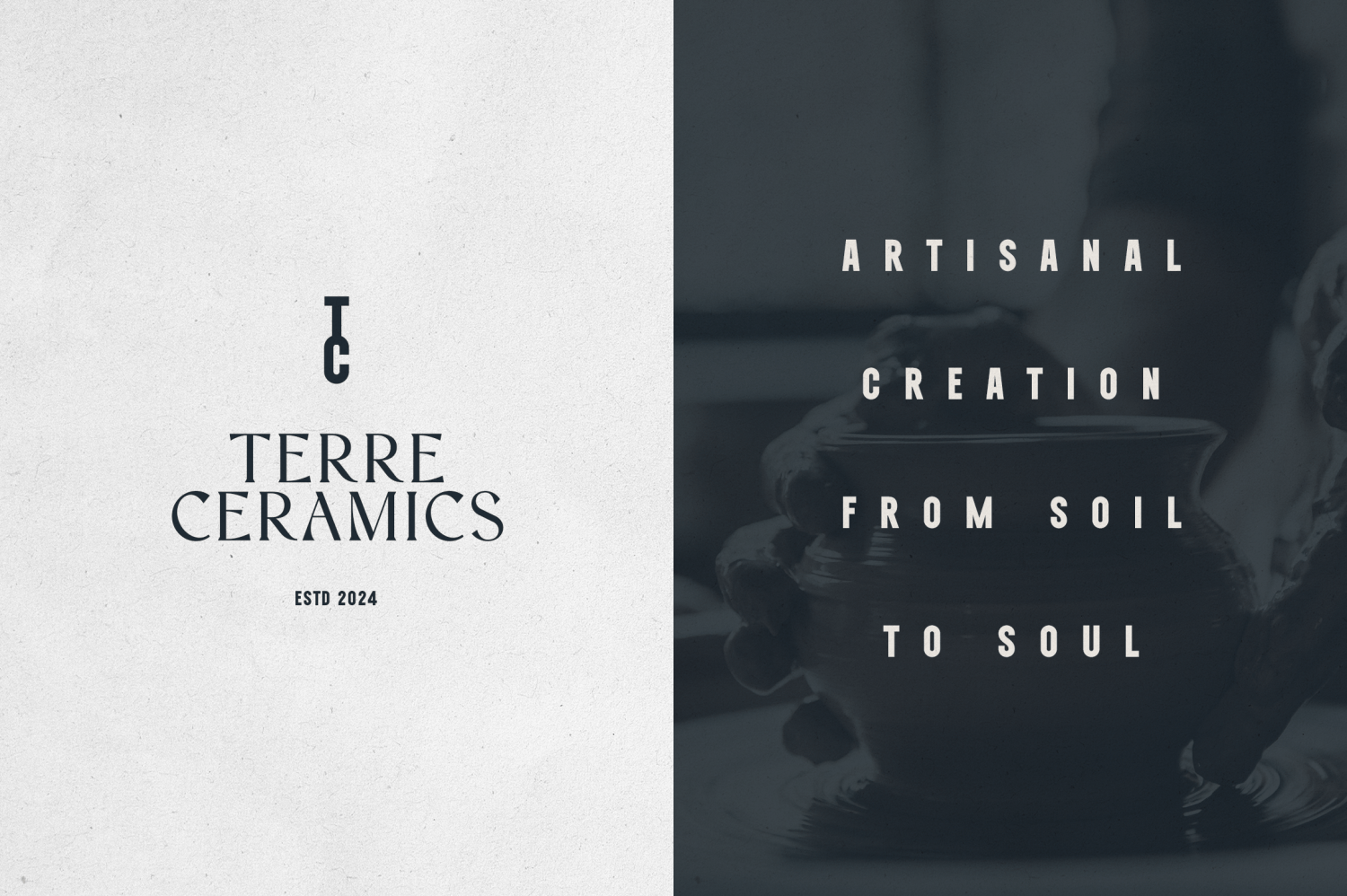 Vellumo & Nexline Font Poster #9