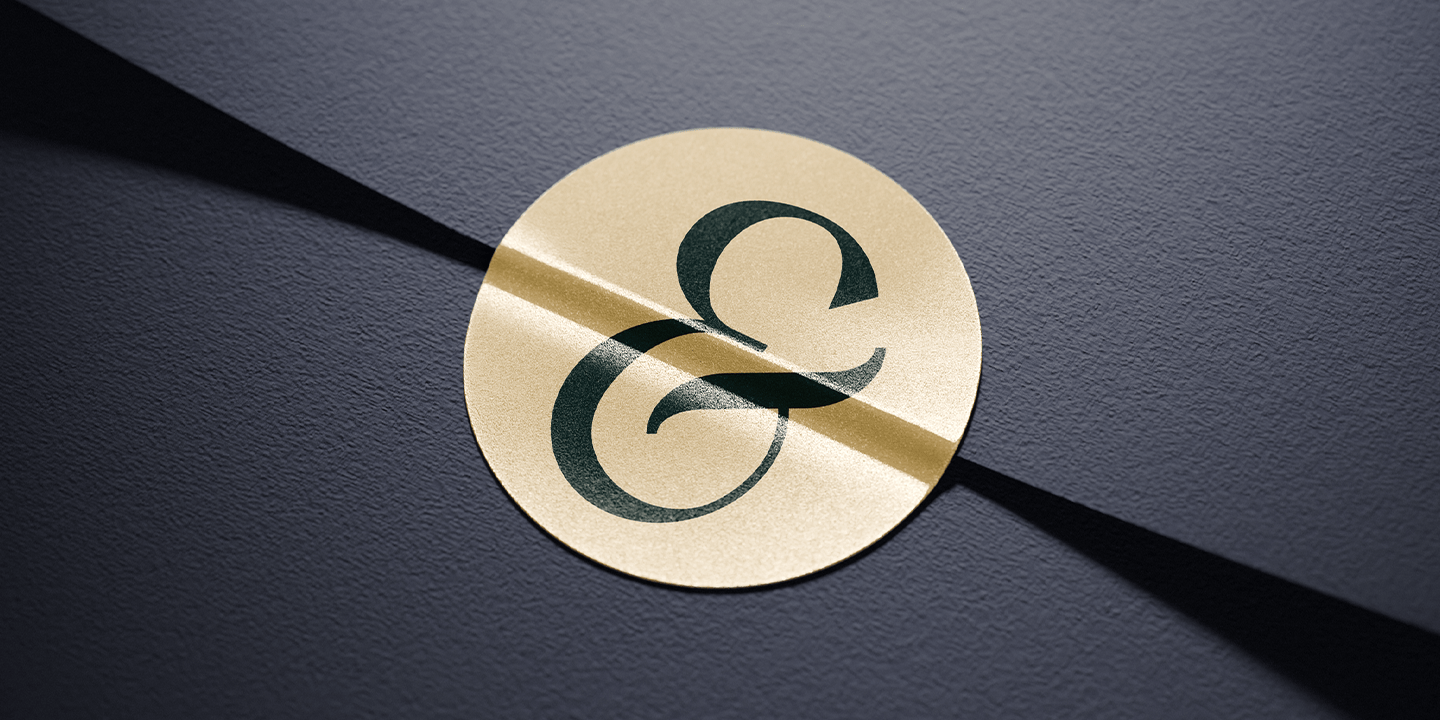 Creators Type Font Poster #1