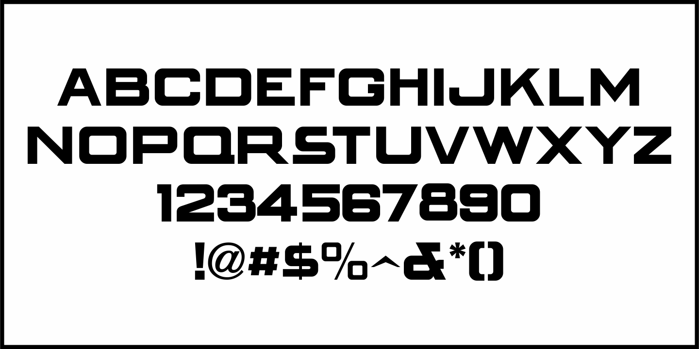 Trade Ad Font Family by Jeff Levine Fonts | Font Bros