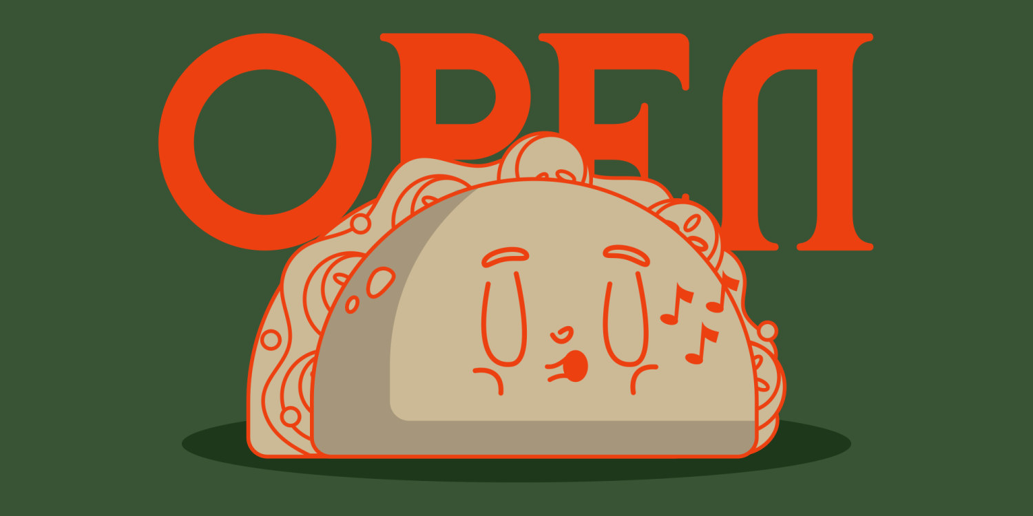 MISHCA Font Poster #10