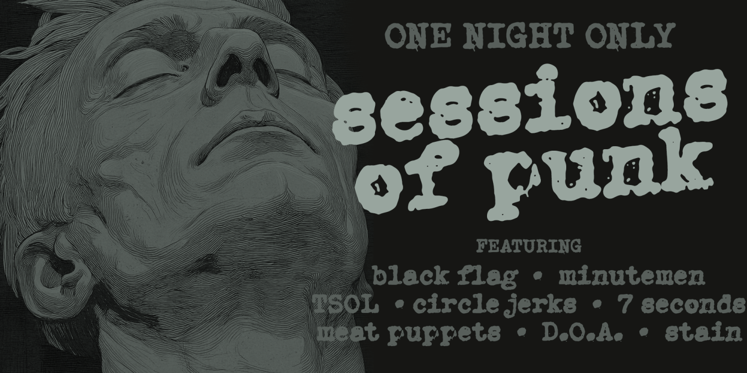 Remifive Font Poster #4