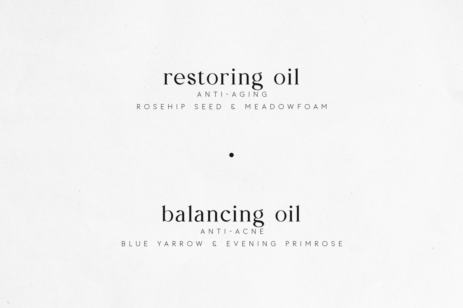 Zindora & Axuno Font Poster #1