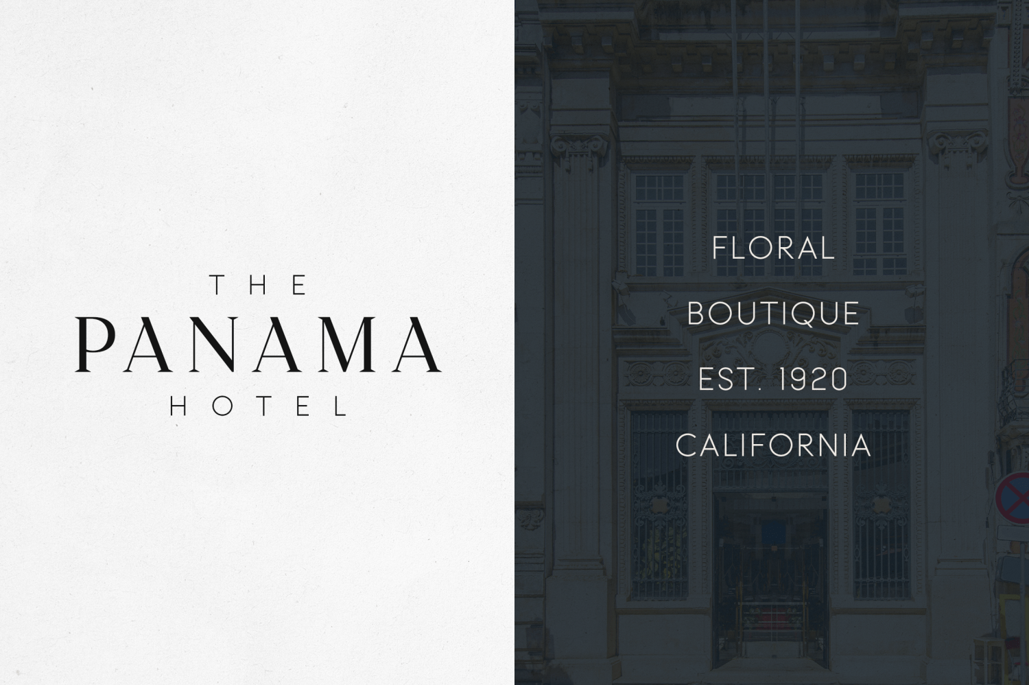 Zindora & Axuno Font Poster #1