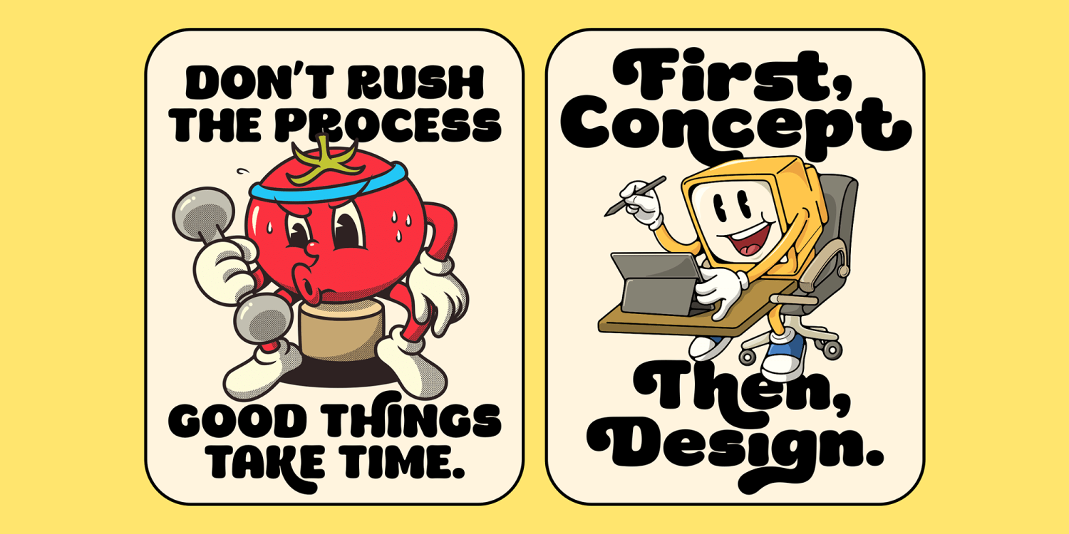 Dinfest Bold Font Poster #1