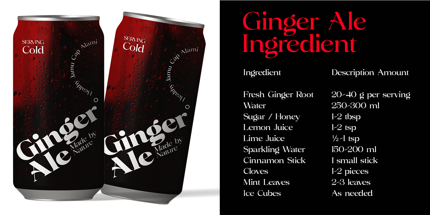 Volkys Serif Font Poster #11