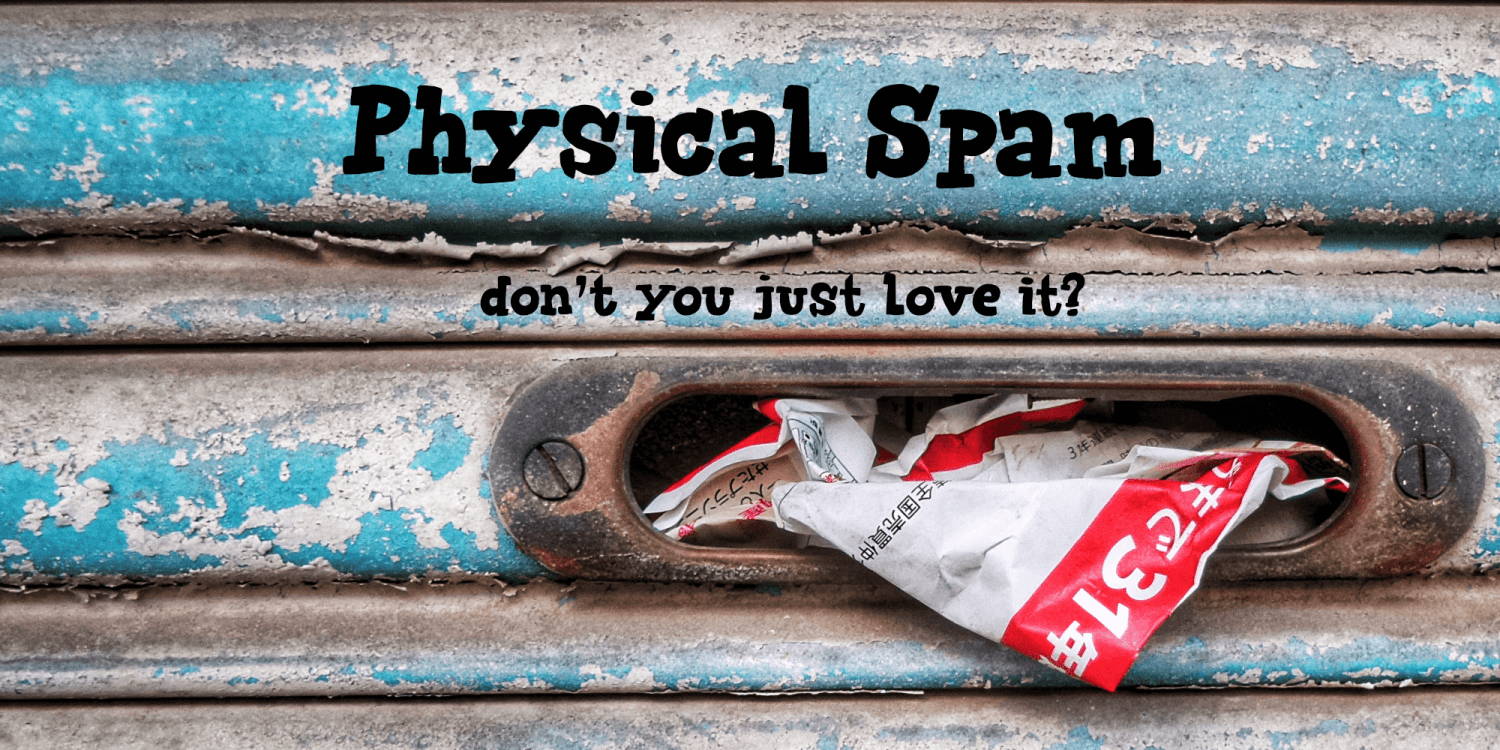 Biscuits & Spam Font Poster #1