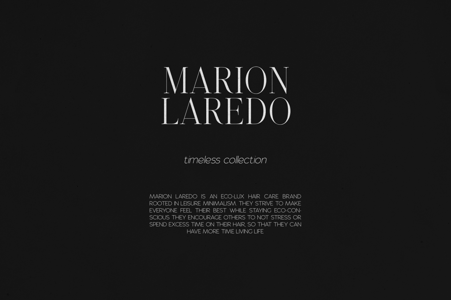 Zyntro & Driftune Font Poster #3