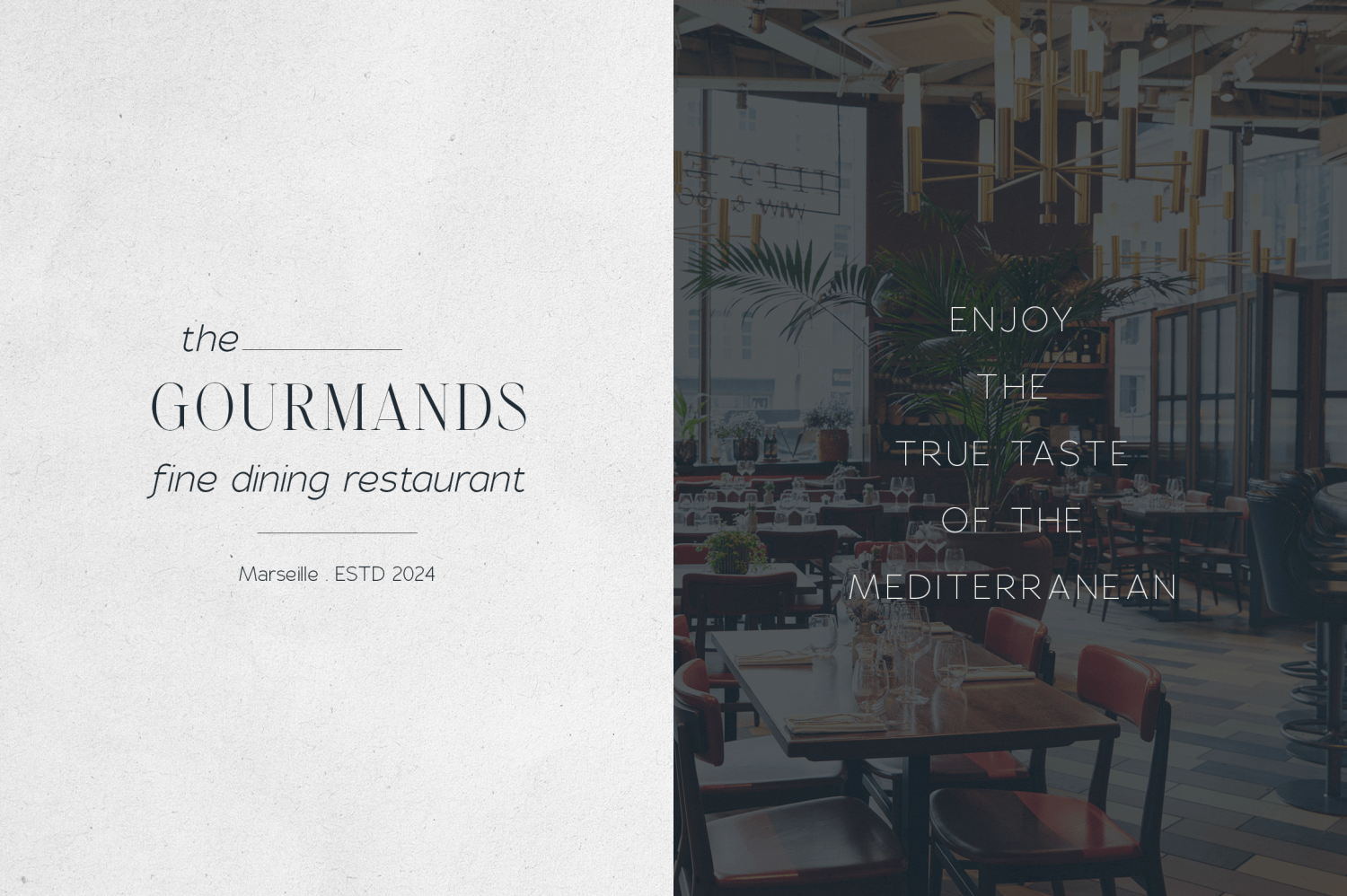 Zyntro & Driftune Font Poster #5