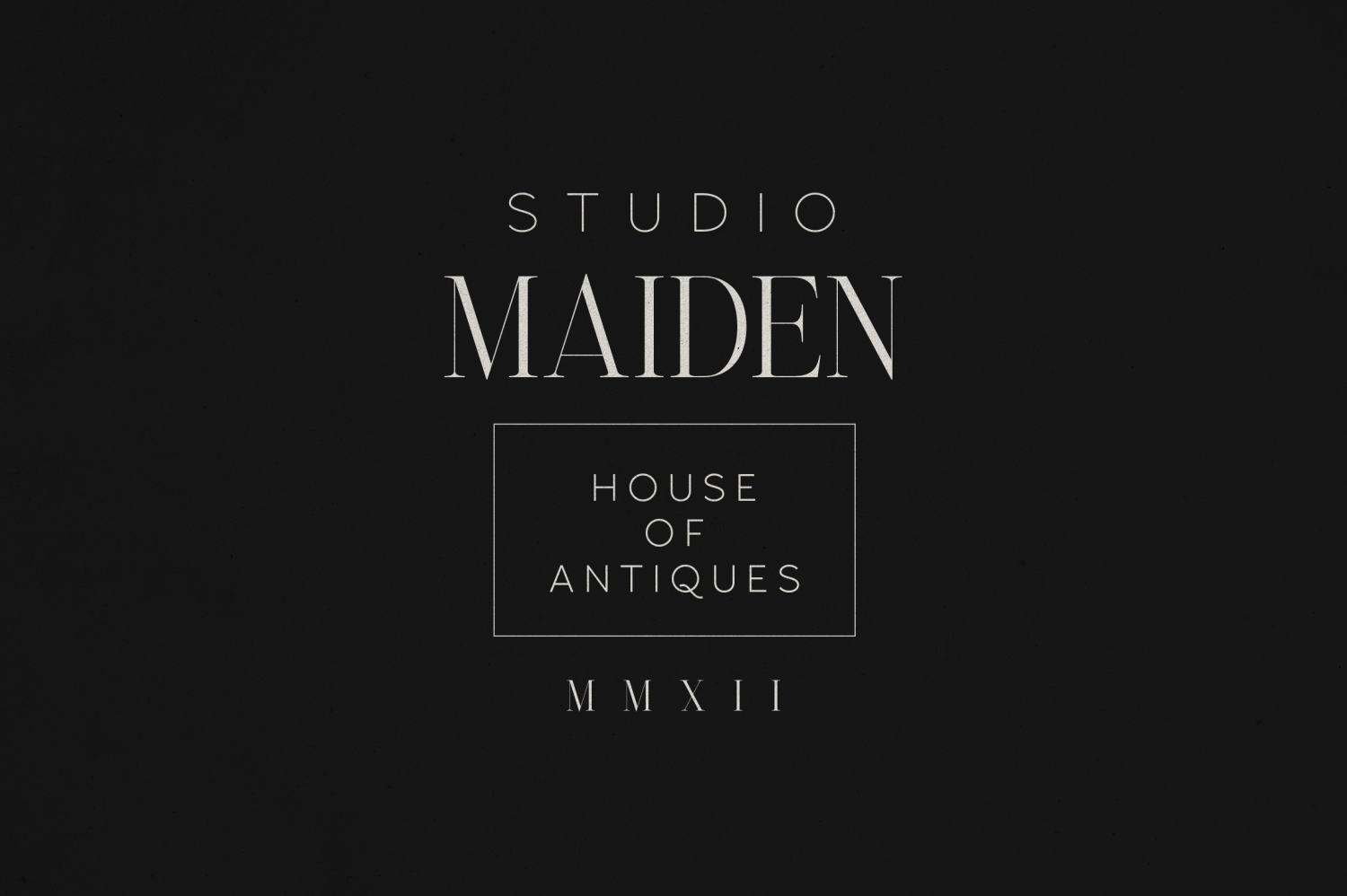 Zyntro & Driftune Font Poster #7