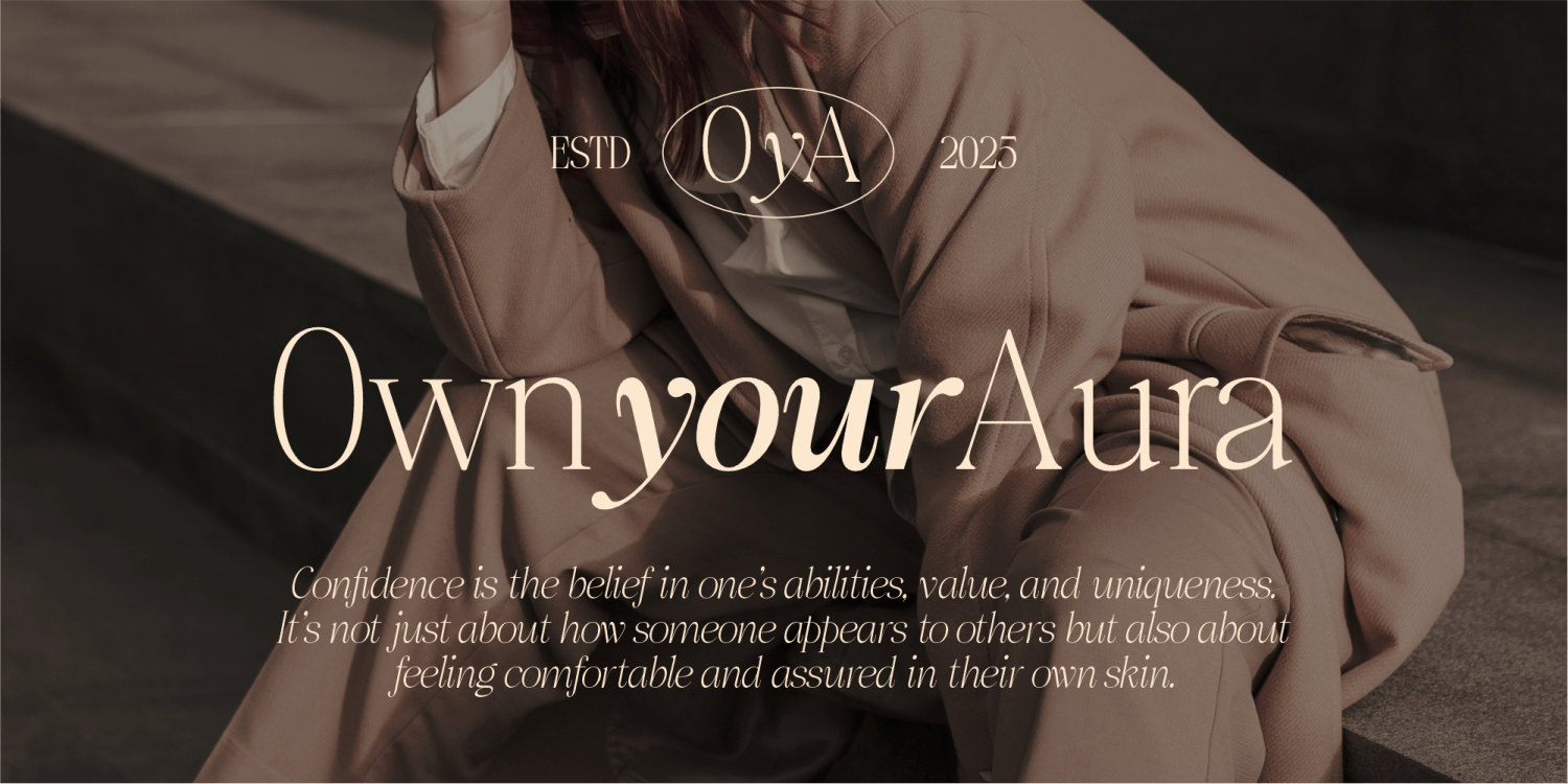 Ravelle Font Poster #1