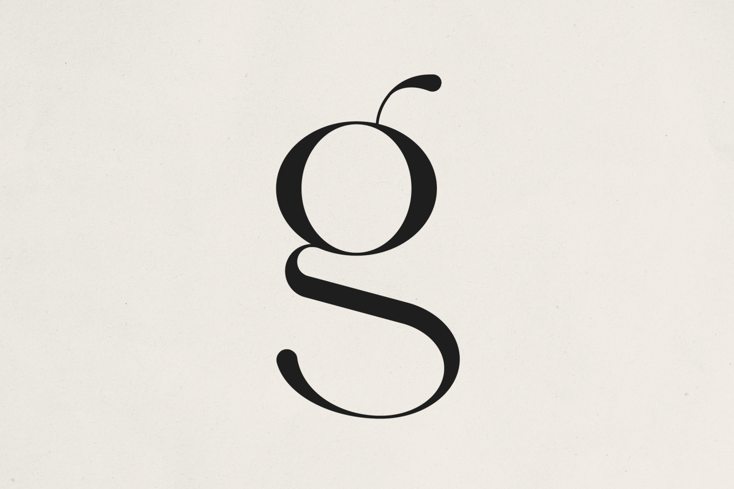 Iselora Font Poster #1