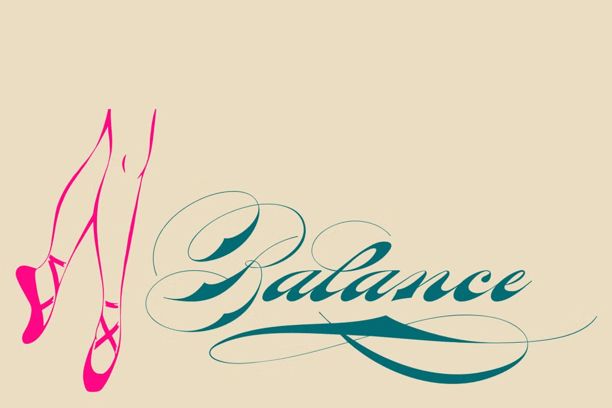 Bradstone Parker Script Font Poster #1