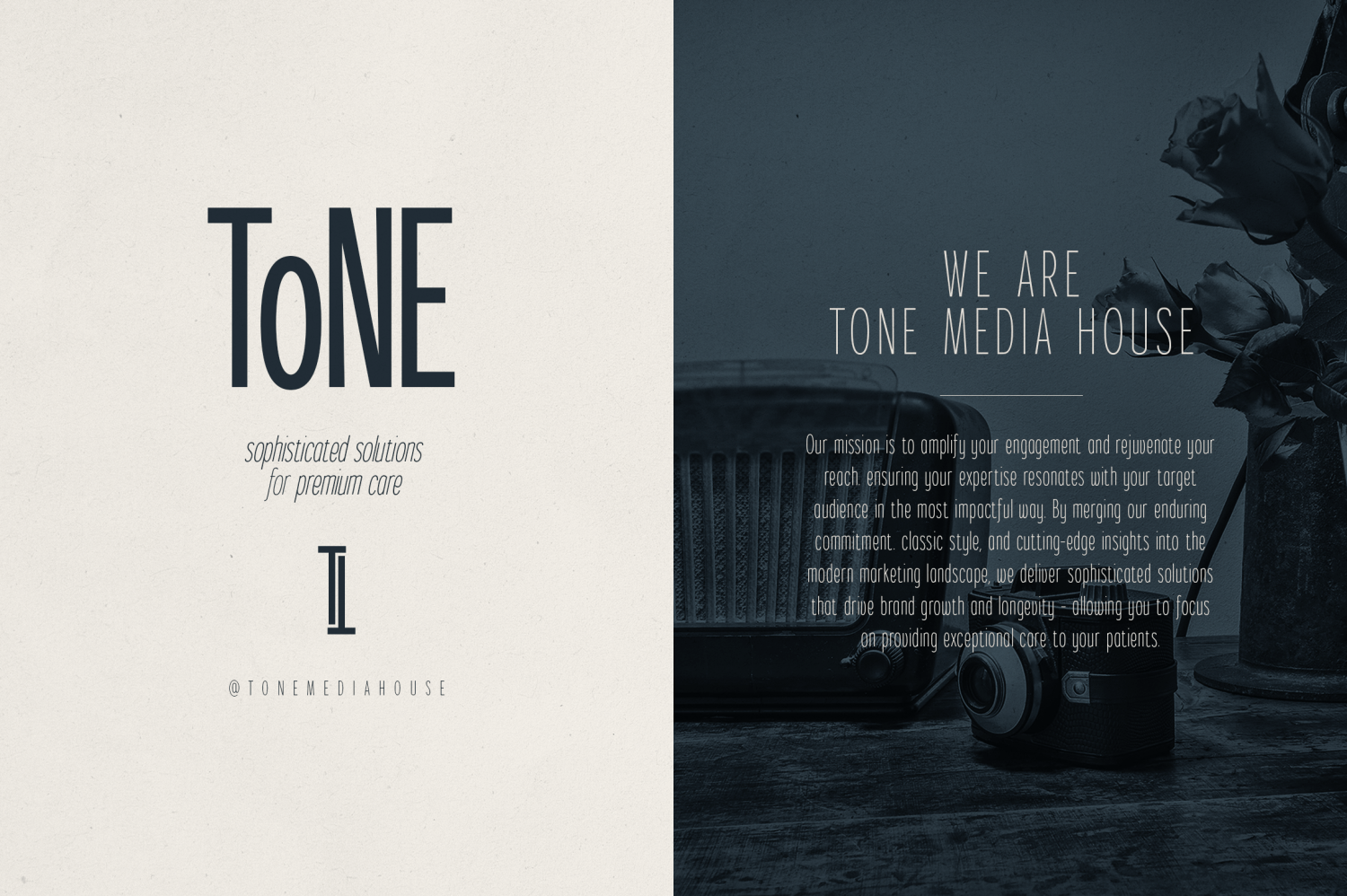 Miraelo Font Poster #1
