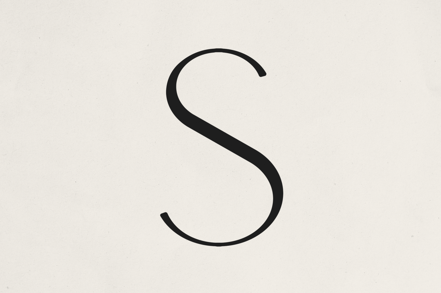 Demeris Font Poster #1