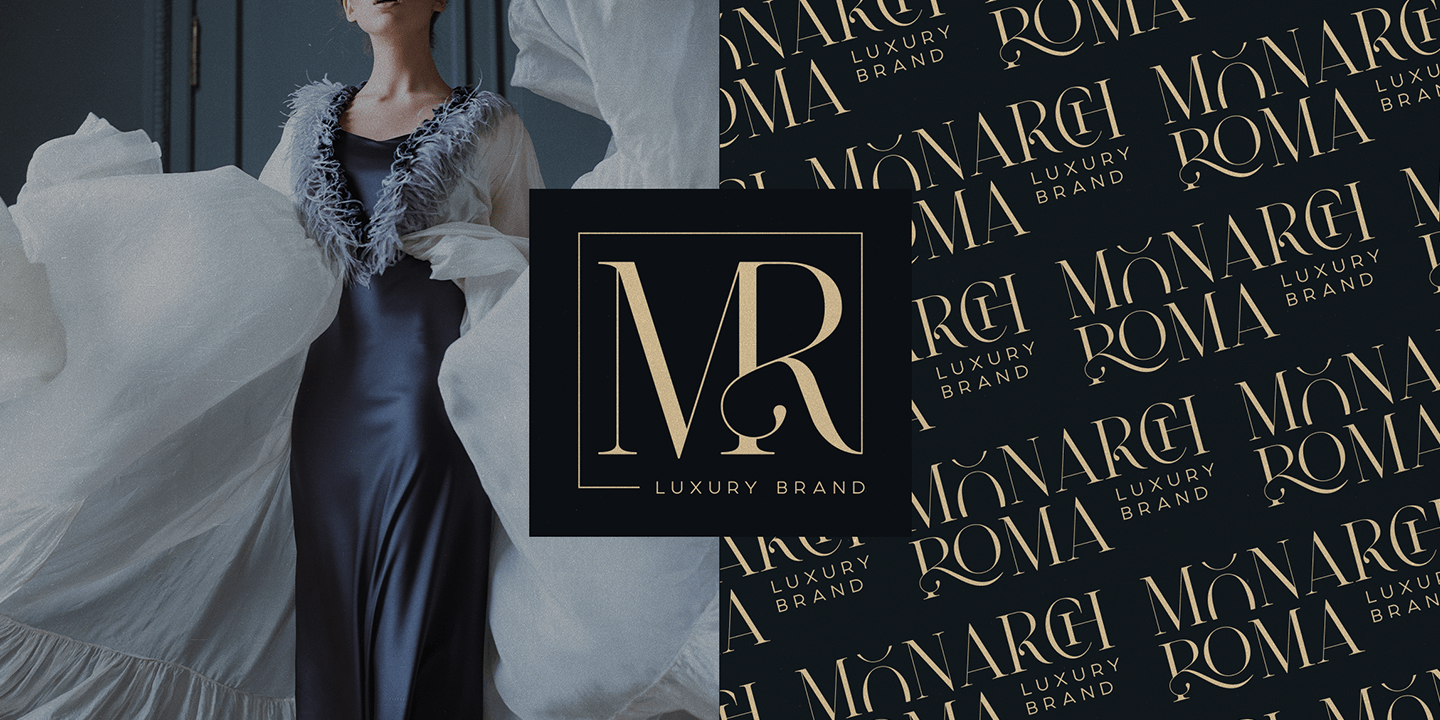 Emotive Type Font Poster #1