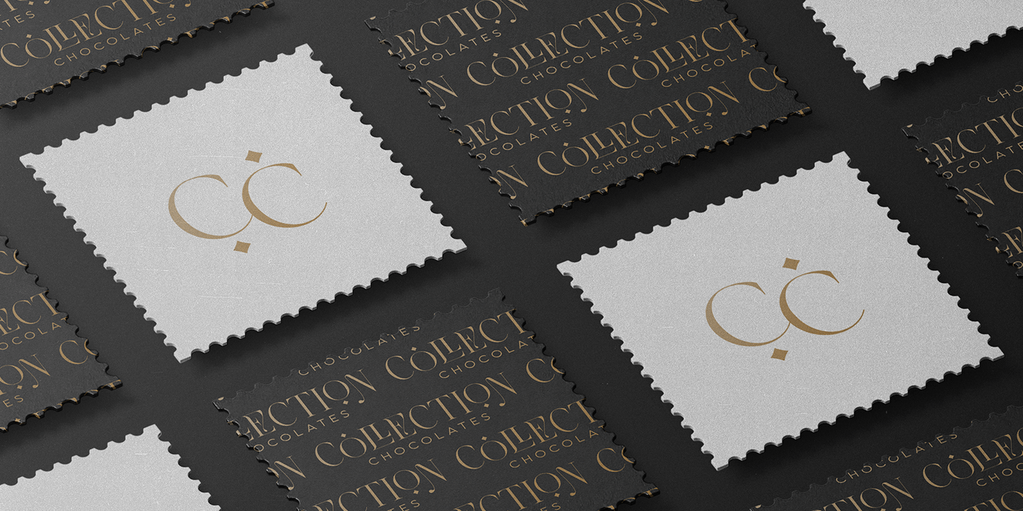 Emotive Type Font Poster #1