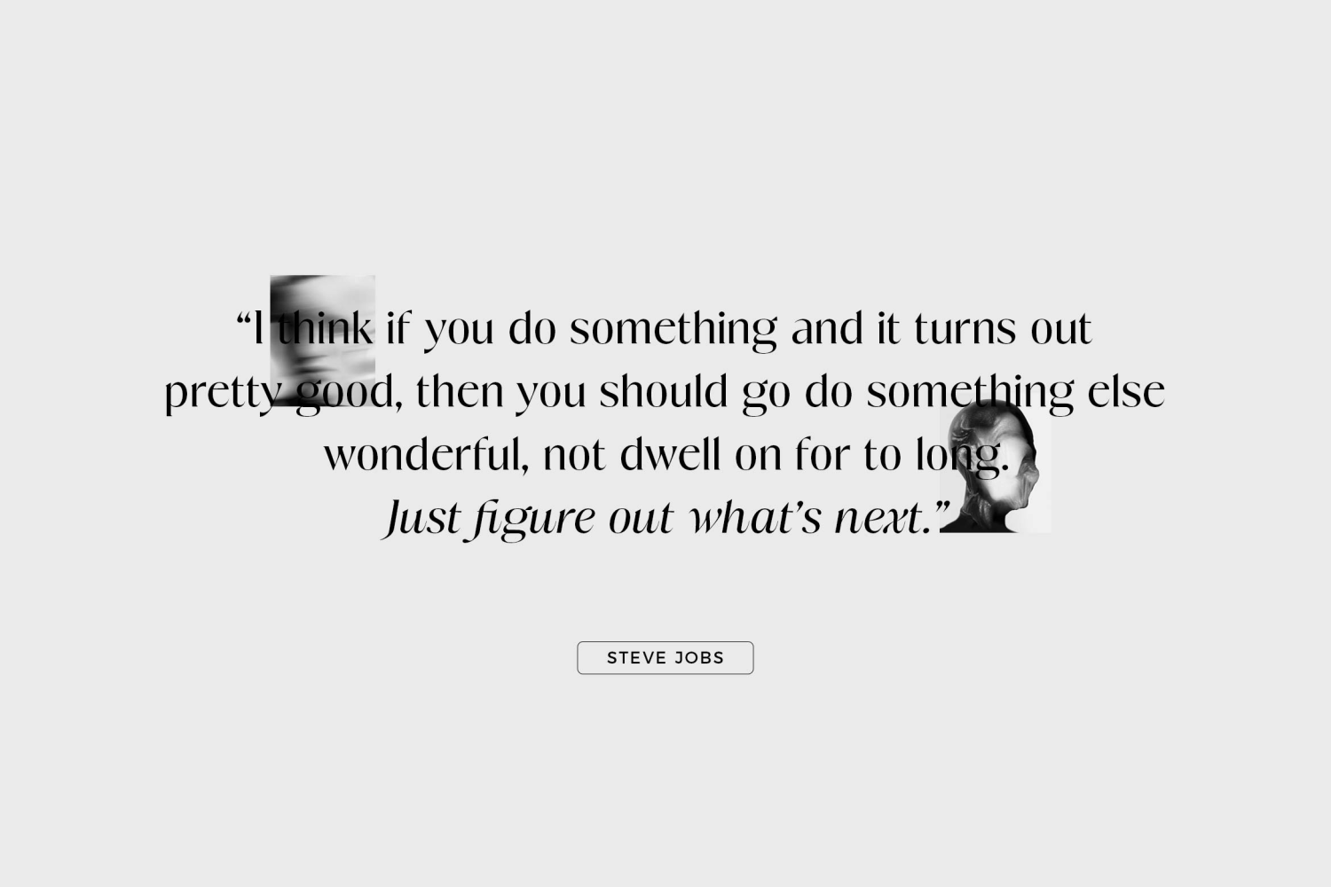 Fregio Font Poster #4